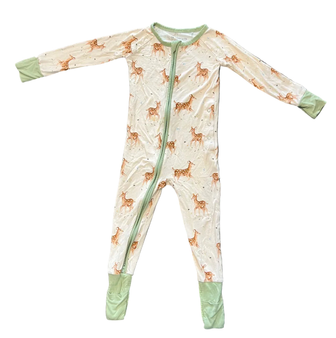 The Sleepy Sloth Sleeper. - 18-24M