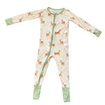 Load image into Gallery viewer, The Sleepy Sloth Sleeper. - 18-24M
