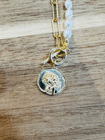 Load image into Gallery viewer, Mother Necklace
