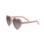 Load image into Gallery viewer, Heart Unbreakable UV Sunglasses
