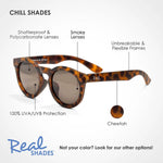 Load image into Gallery viewer, Chill Unbreakable UV Sunglasses
