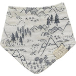 Load image into Gallery viewer, Mebie Baby - Muslin Bib

