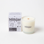 Load image into Gallery viewer, Nilk Jar | AURORA 8 oz CANDLE
