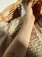 Load image into Gallery viewer, Sunshine Face Zinc Tallow Stick - Tinted Sun Balm
