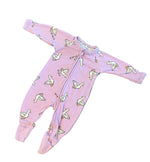 Load image into Gallery viewer, Wondersuit Sleeper - 0-3M
