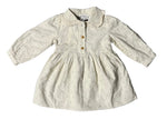 Load image into Gallery viewer, Miles the Label NWT Cord Dress - 6-9M
