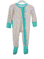 Load image into Gallery viewer, Laree + Co Sleeper - 3-6M
