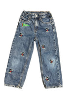 Load image into Gallery viewer, H&amp;M Jeans - 5Y
