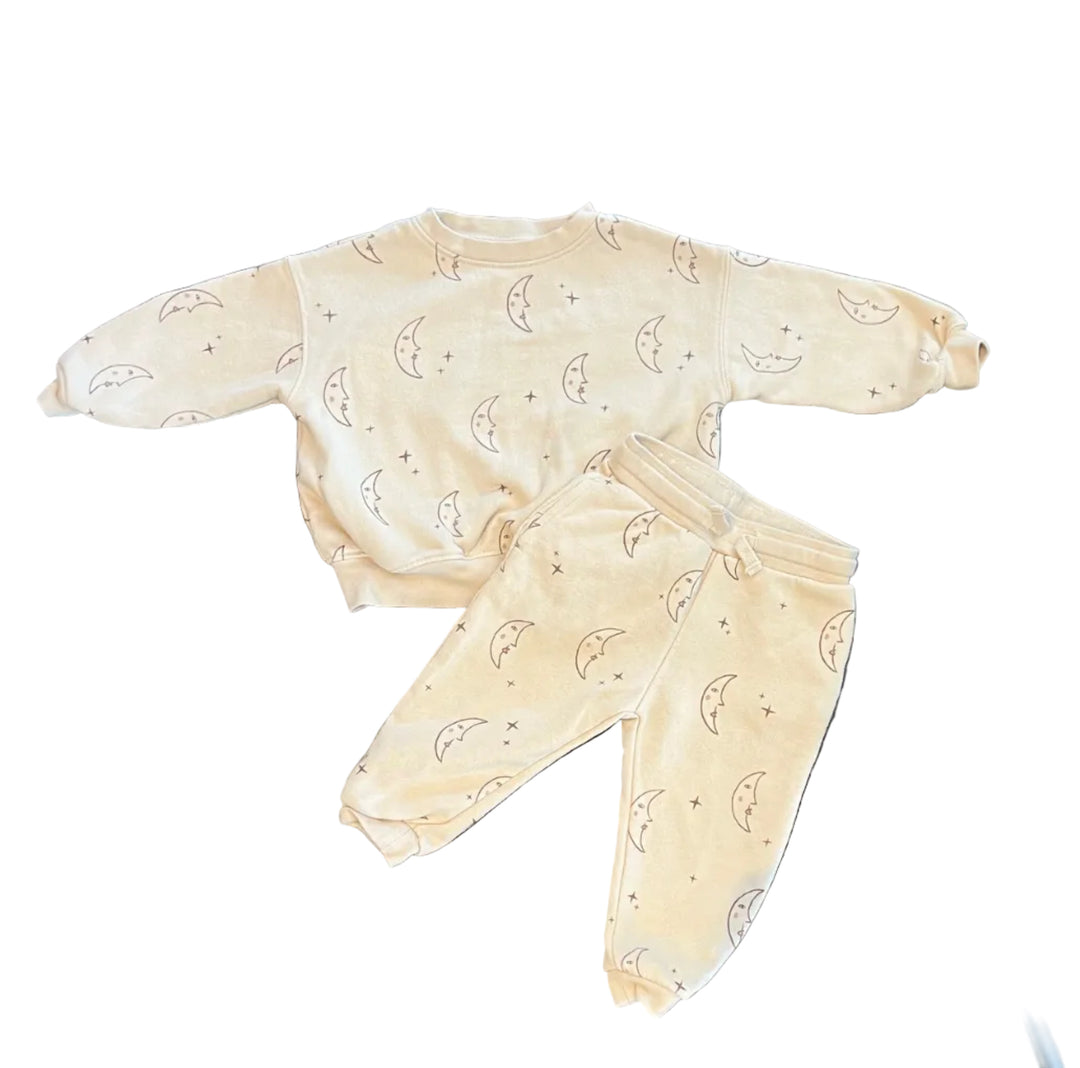 Rylee & Cru 2 PC Set - 6-12M