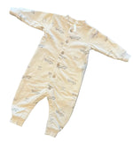 Load image into Gallery viewer, Rylee + Cru Romper - 3-6M
