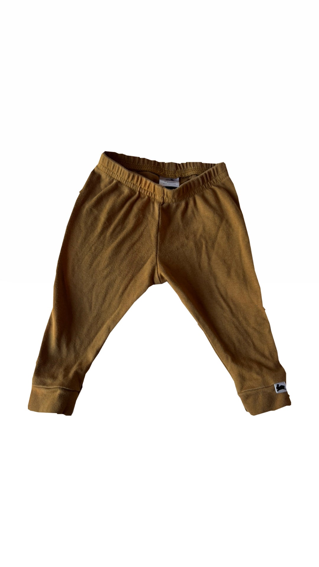 Little & Lively Pants - 3-6M