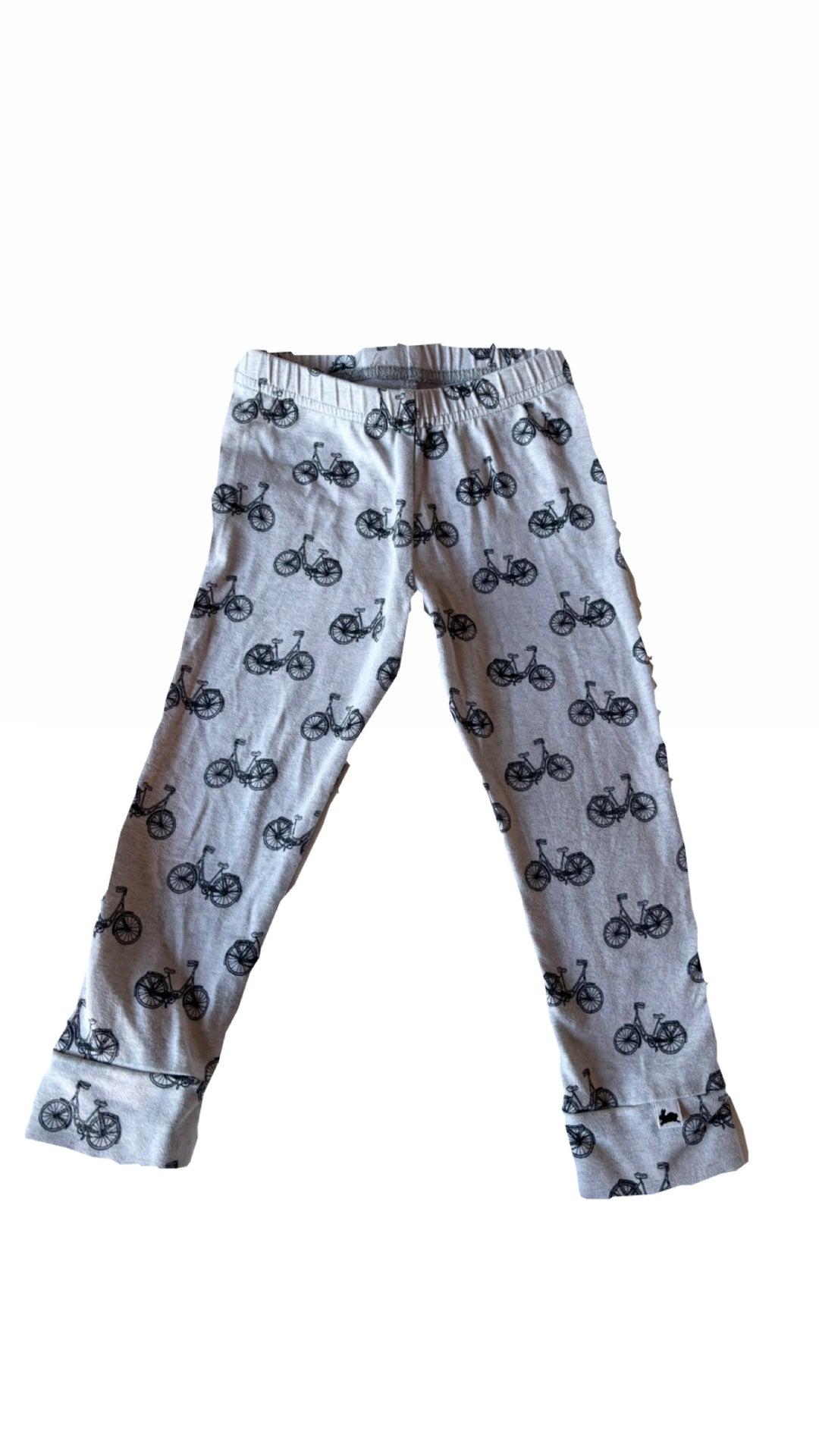 Little & Lively Pants - 6-12M