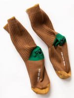 Load image into Gallery viewer, Kindly - Kids "Found Happiness" Socks
