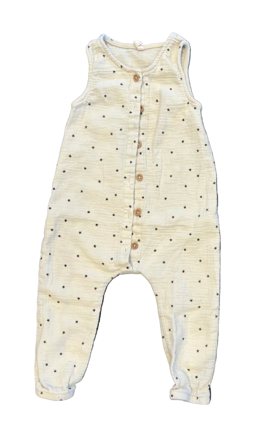 Quincy Mae Romper - 18-24M