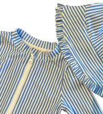 Load image into Gallery viewer, Gap Suit + Hat - 18-24M
