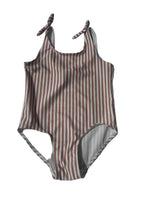 Load image into Gallery viewer, H&amp;M Swimsuit - 3Y
