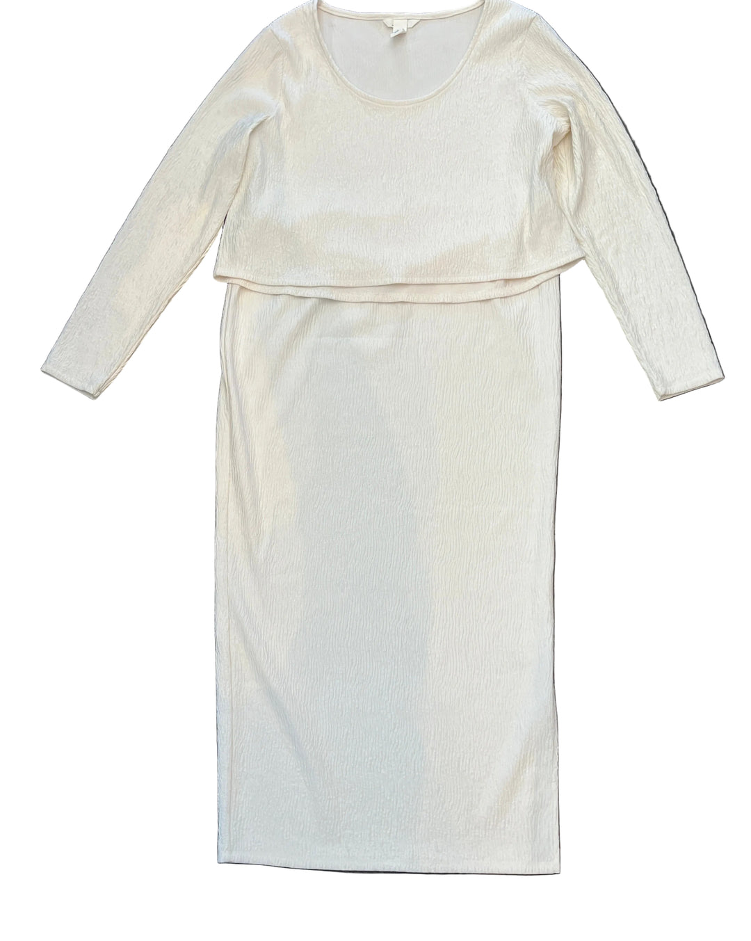H&M Maternity Skirt/Top Set - XL