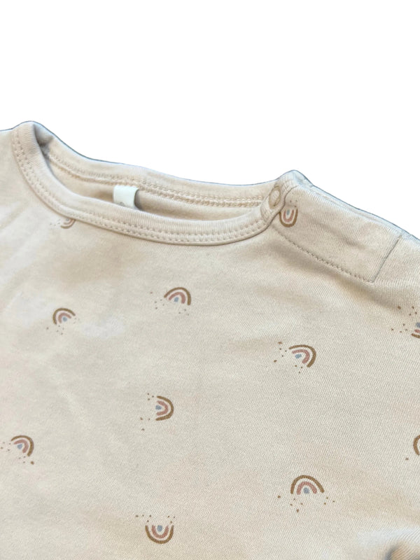 Quincy Mae Top - 6-12M