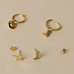 Load image into Gallery viewer, Sadie Western Earrings Set of 4
