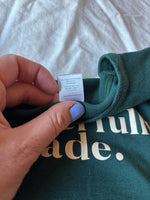 Load image into Gallery viewer, Little &amp; Lively Crewneck Sweater - 18-24M
