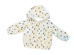 Load image into Gallery viewer, Miles Baby Rain Jacket - 12-18M
