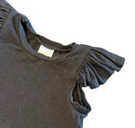 Load image into Gallery viewer, Posh &amp; Cozy Top - 0-3M
