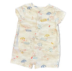 Load image into Gallery viewer, Pehr Bodysuit - 3-6M
