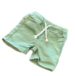 Load image into Gallery viewer, Noppies Shorts - 6-12M
