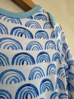 Load image into Gallery viewer, Little Sleepies Sleep Gown - Newborn

