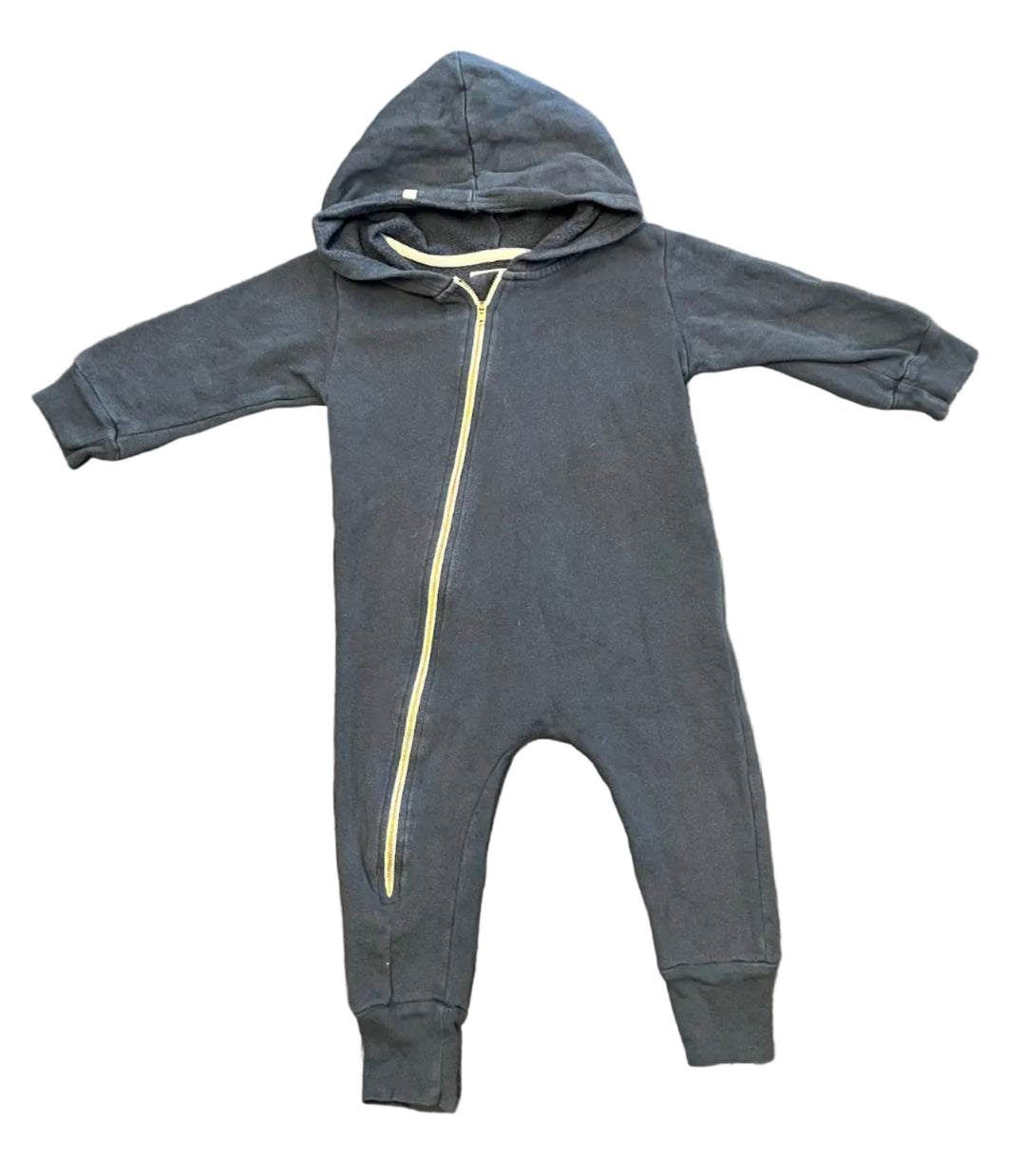 Mini Mioche Romper - 18-24M