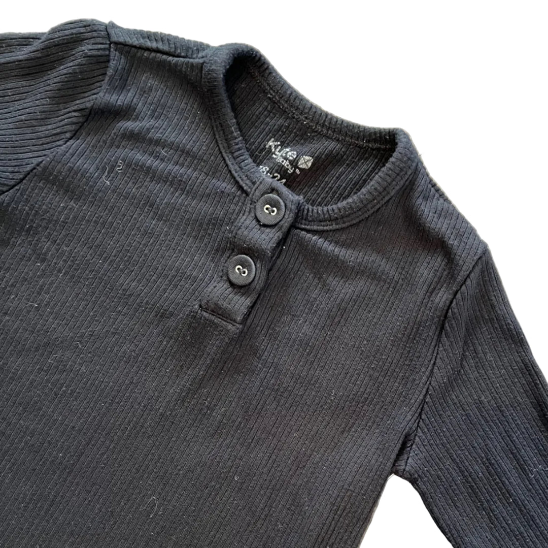 Kyte Long Sleeve Top - 18-24M