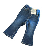 Load image into Gallery viewer, Old Navy NWT Denim Pant - 18-24M
