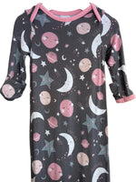 Load image into Gallery viewer, Little Sleepies Sleep Gown - Newborn
