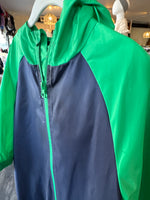 Load image into Gallery viewer, George Puddle Jumper - 3T
