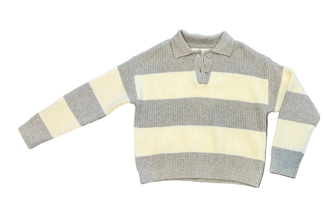Zara Knit Top NWT - 8Y