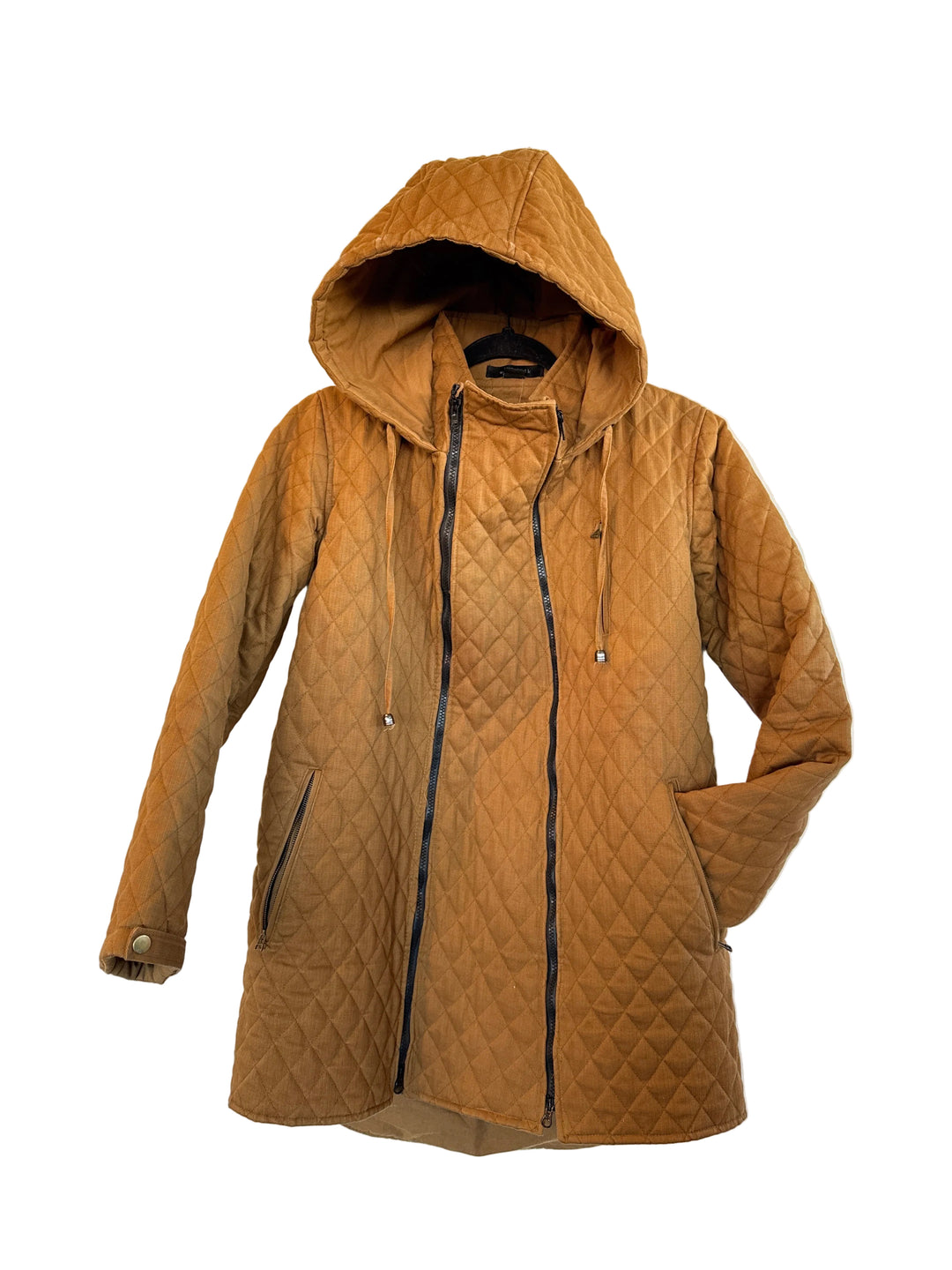 Wisefolk Maternity Jacket - S