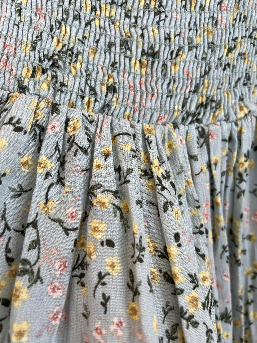 Hello Miz Dress - S