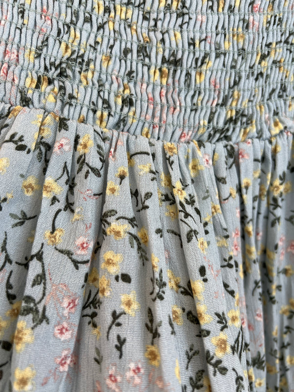 Hello Miz Dress - S
