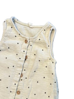 Load image into Gallery viewer, Quincy Mae Romper - 18-24M
