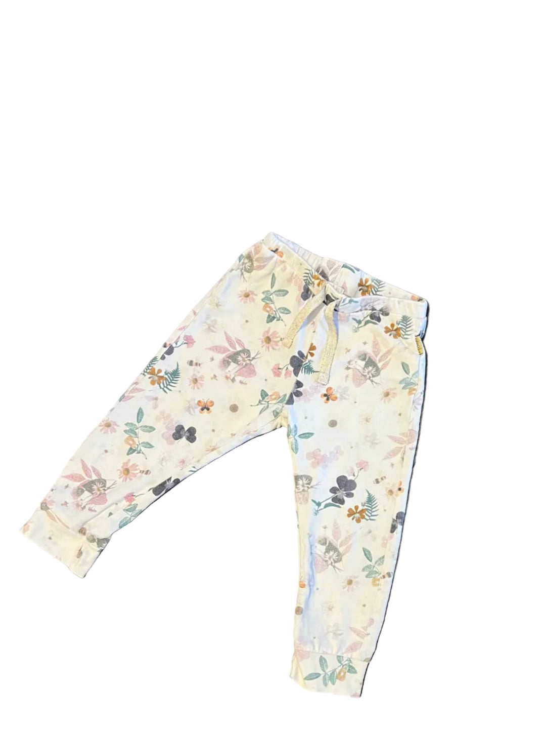 Noppies Pants - 6-12M