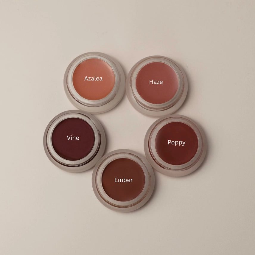 Natural Tallow Lip & Cheek Tint