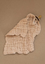 Load image into Gallery viewer, Pacifier Clip Lovey
