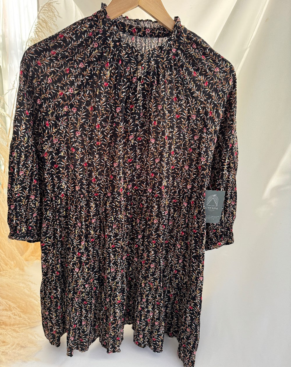 Zara Dress - 10Y
