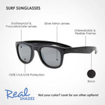 Load image into Gallery viewer, Surf Unbreakable UV Iconic Sunglasses
