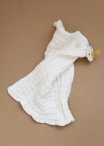 Load image into Gallery viewer, Pacifier Clip Lovey
