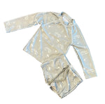 Load image into Gallery viewer, Mebie Baby Swim Set - 3-6M
