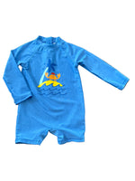 Load image into Gallery viewer, Joe Fresh Rash Guard - 18-24M
