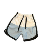 Load image into Gallery viewer, Little Bipsy Swim Short - 18-24M
