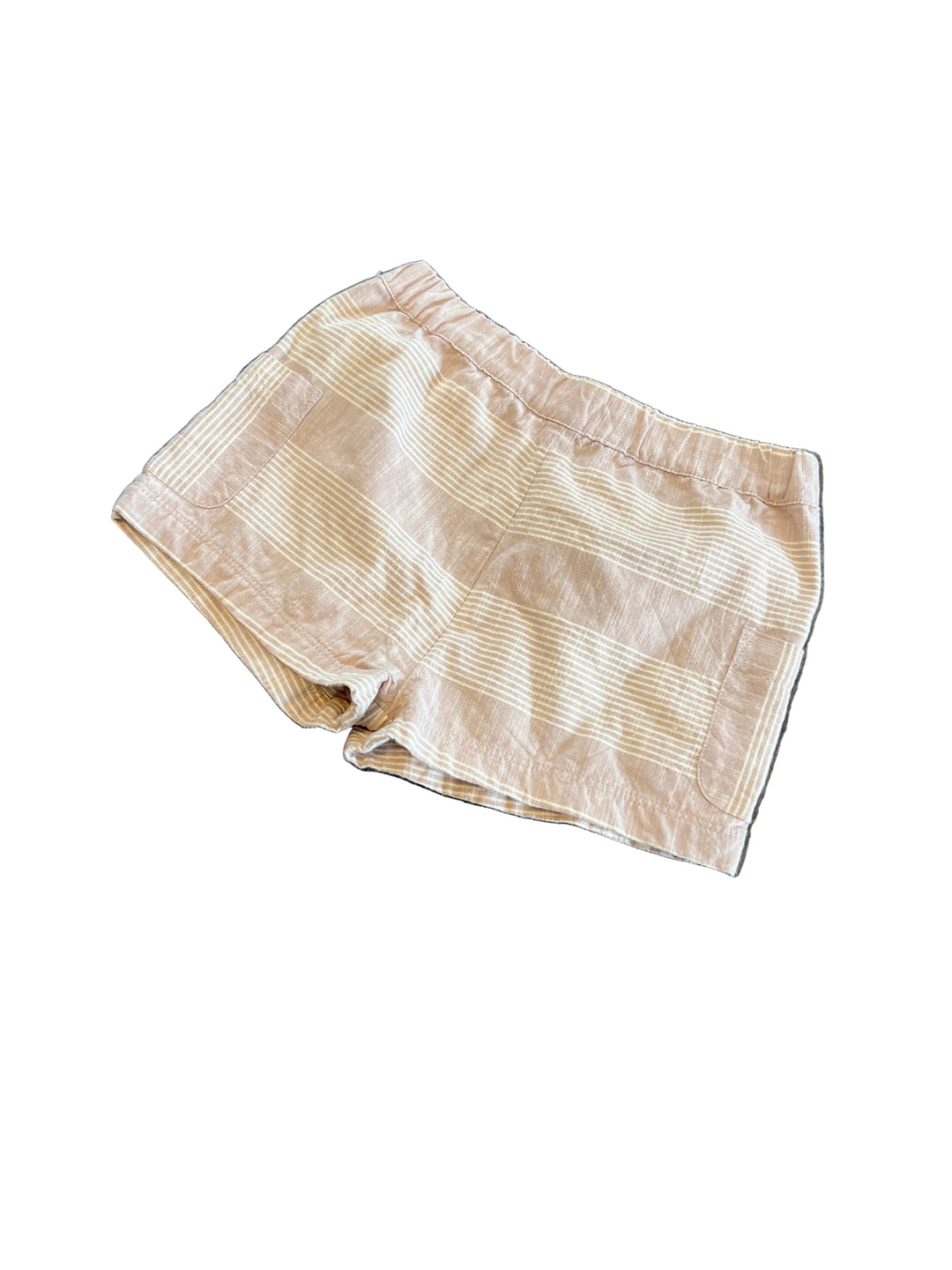Pehr Short - 3Y