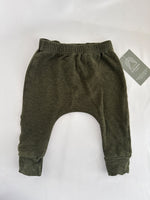 Load image into Gallery viewer, Hazelberry &amp; Co Pants - 6-9m

